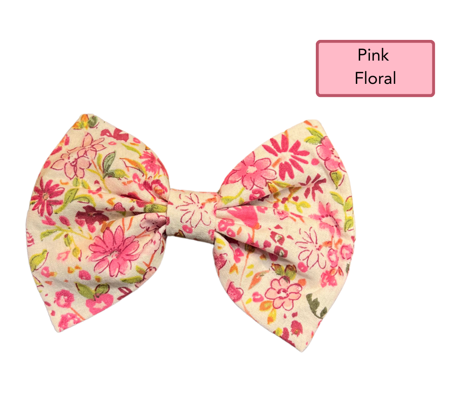 Ready Made | Bow Tie | Large