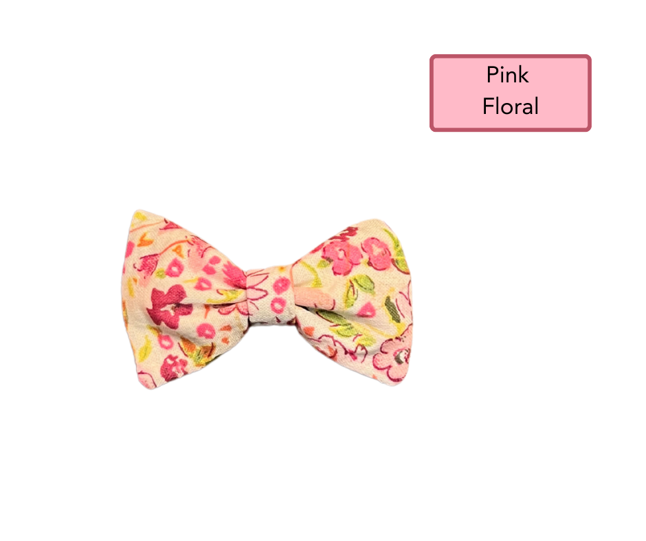 Ready Made | Bow Tie | Extra Small (XS)