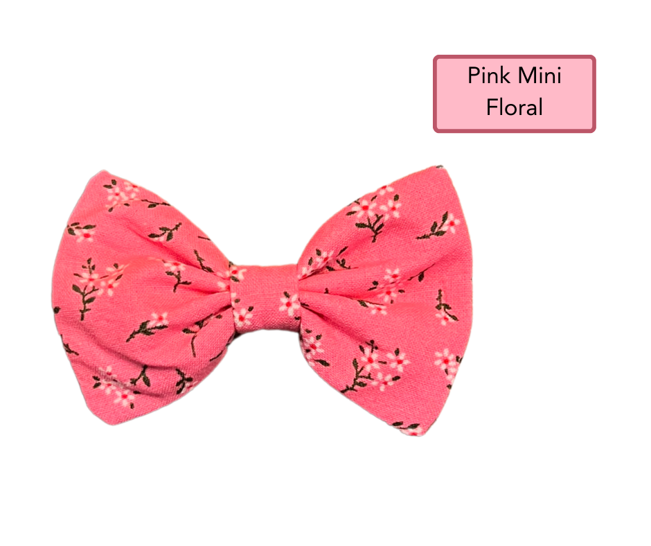 Ready Made | Bow Tie | Small