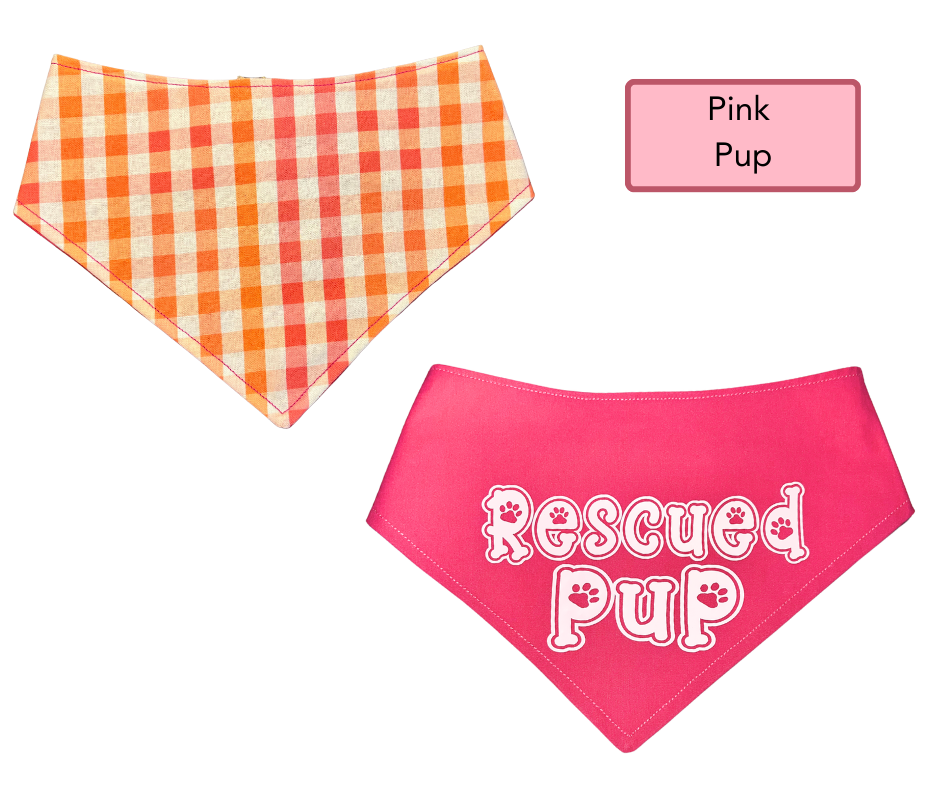 LARGE Snap Bandanna | Ready Made Wear | Pattern Collection
