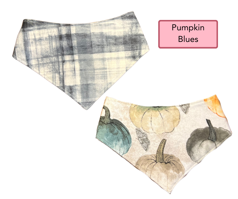 MEDIUM Snap Bandanna | Ready Made Wear | Fall Collection
