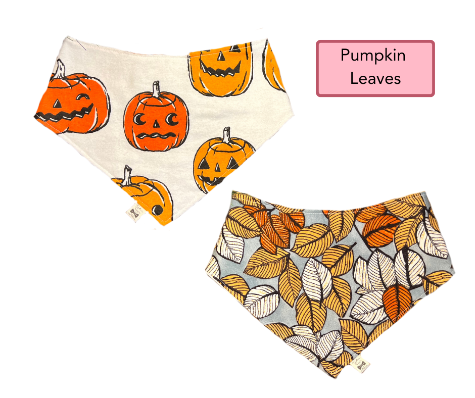 LARGE Snap Bandanna | Ready Made Wear | Fall Collection
