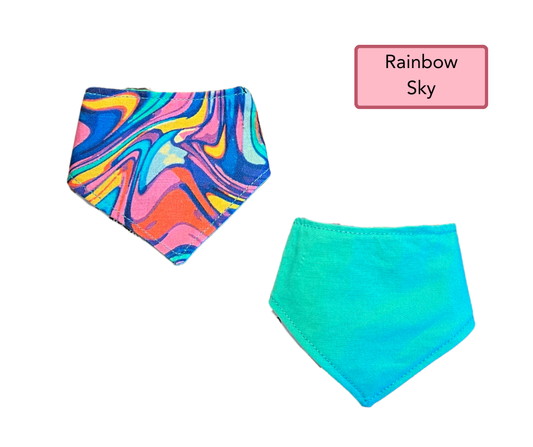 2XS Snap Bandanna | Ready Made Wear | Fun Collection