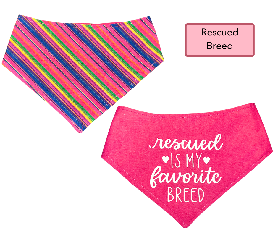 LARGE Snap Bandanna | Ready Made Wear | Pattern Collection