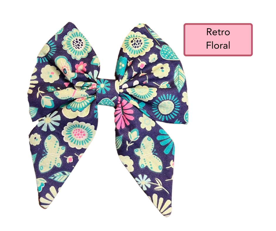 Ready Made | Bow | Large