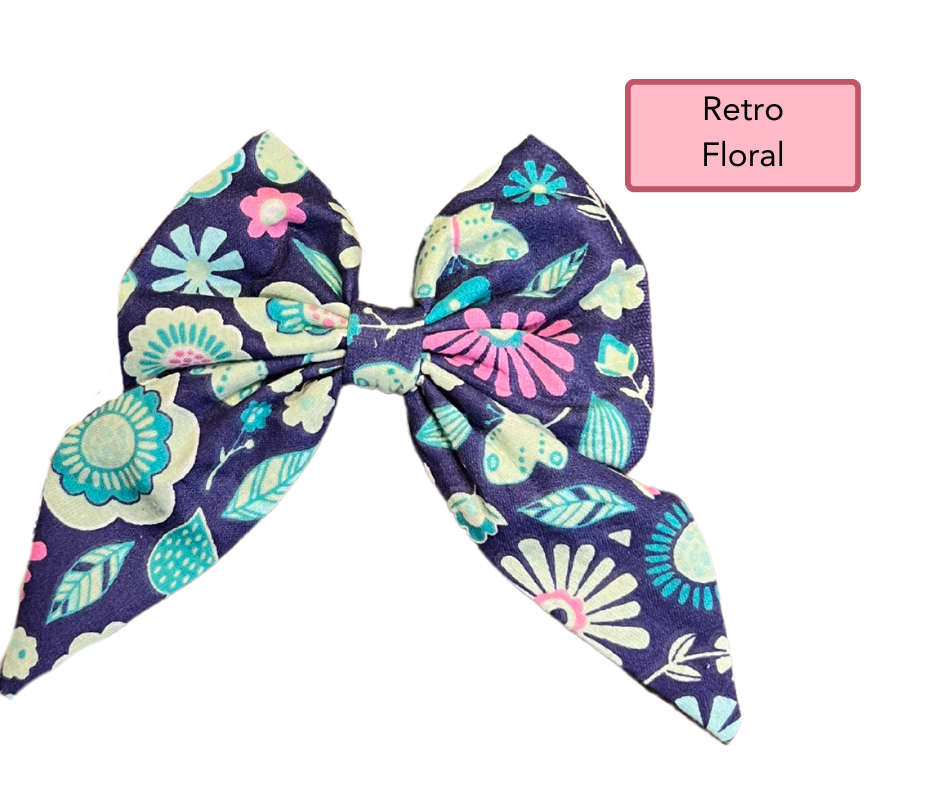 Ready Made | Bow | Medium