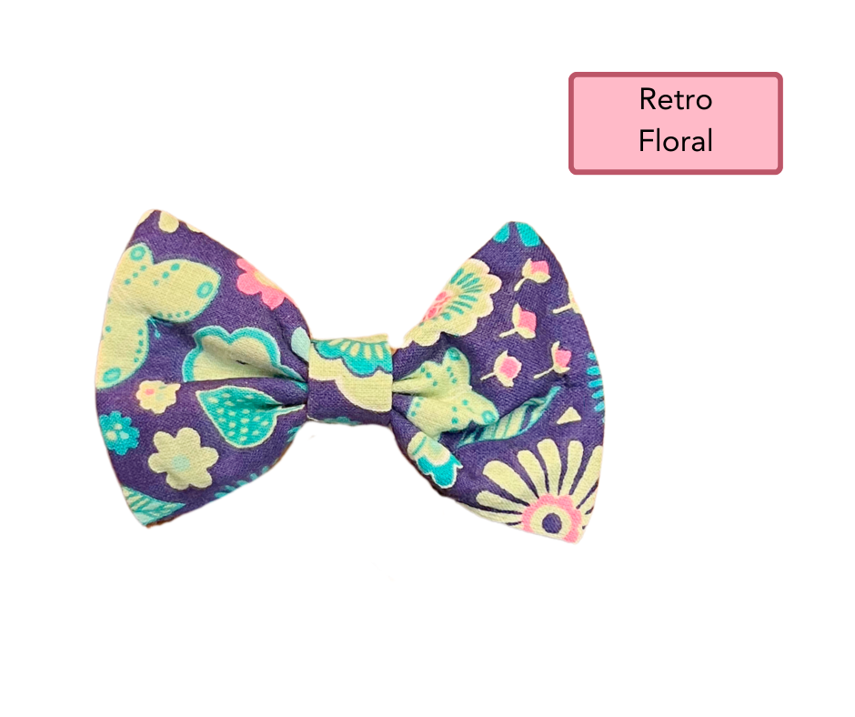 Ready Made | Bow Tie | Small