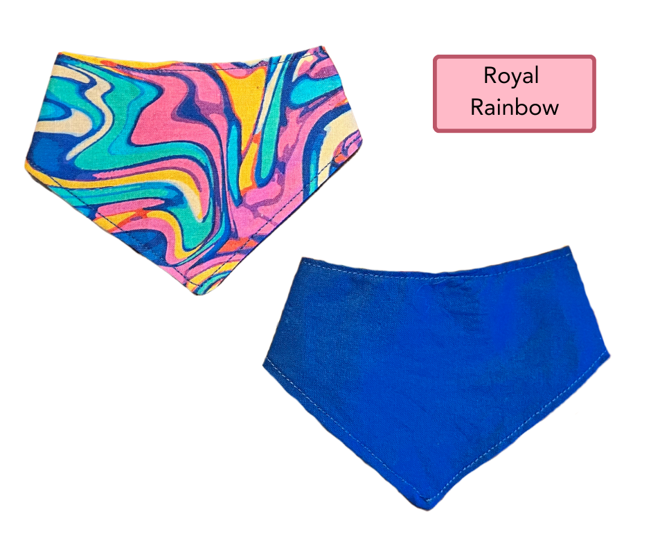 XS Snap Bandanna | Ready Made Wear | Fun Collection