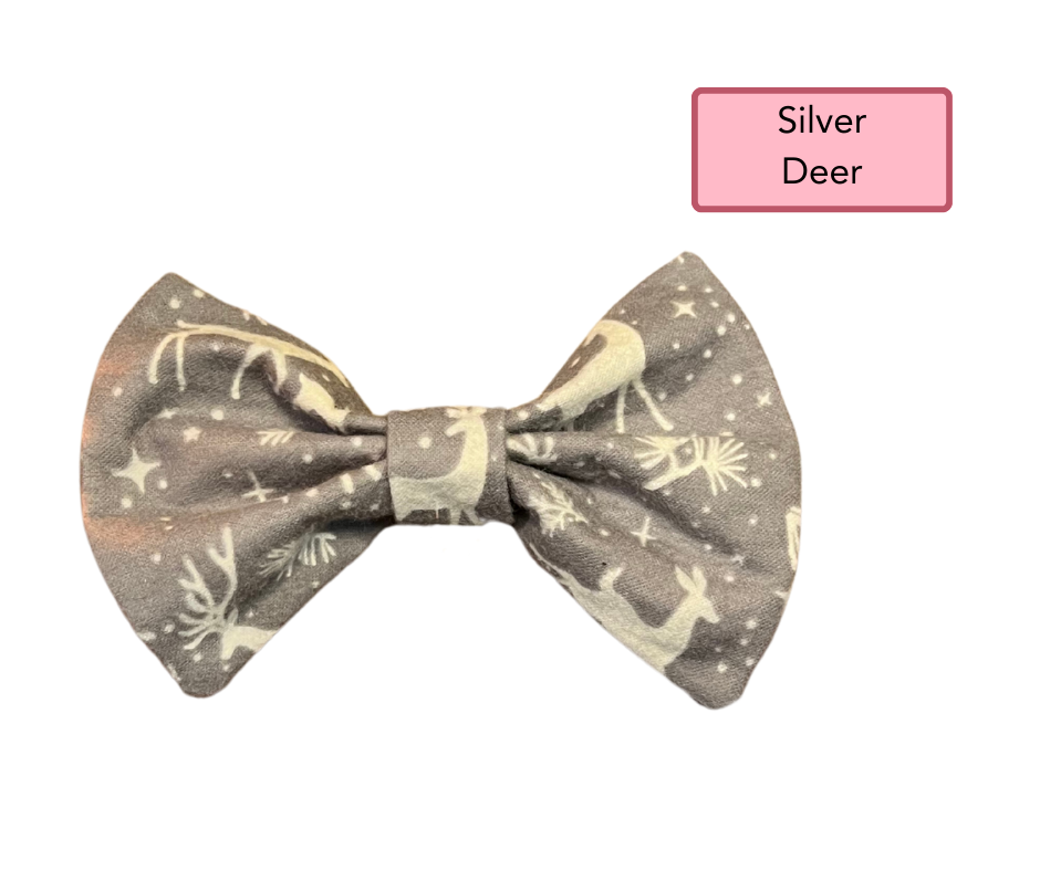 Ready Made | Bow Tie | Extra Large (XL)