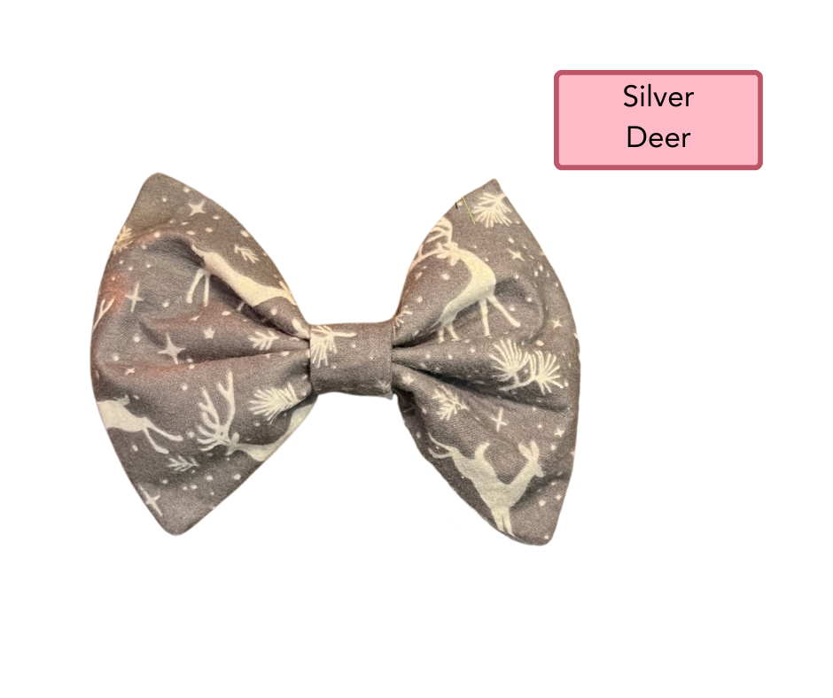 Ready Made | Bow Tie | 2XL