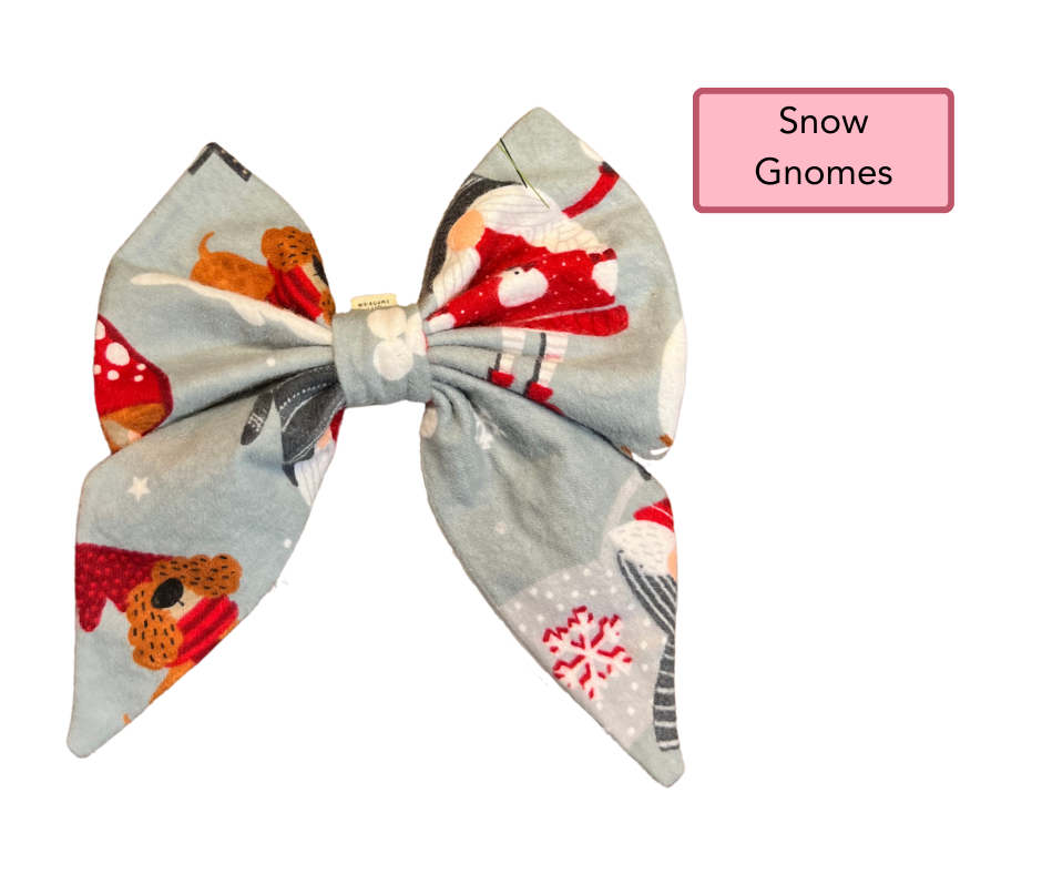 Ready Made | Bow | XL
