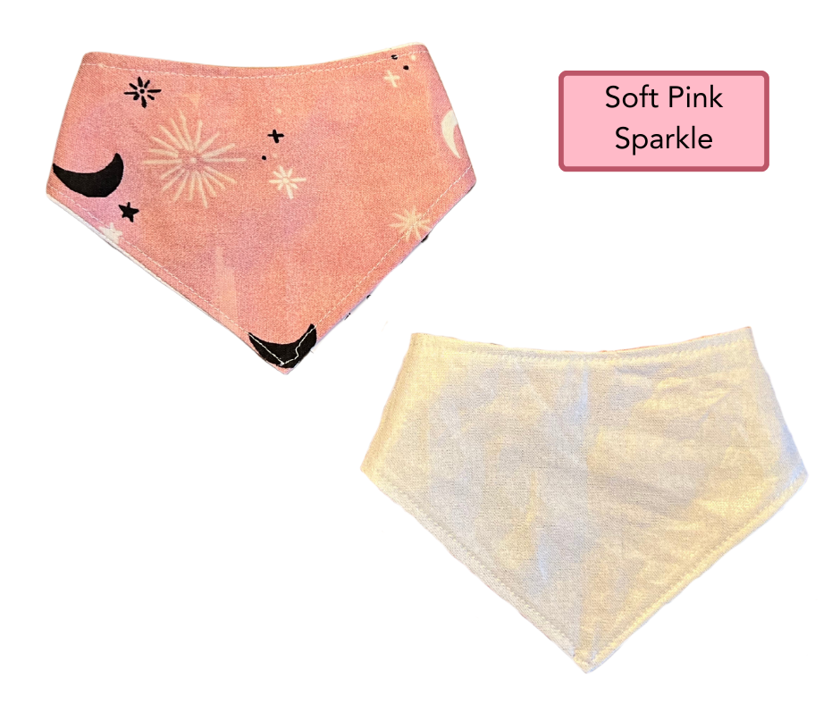 XS Snap Bandanna | Ready Made Wear | Fun Collection