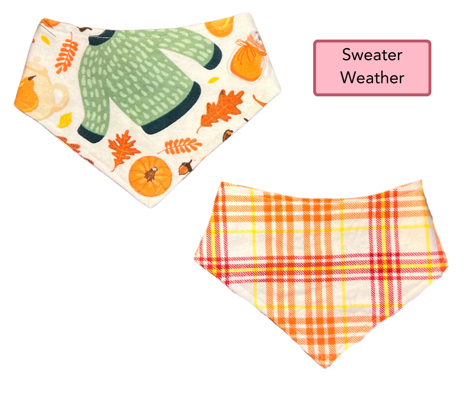 MEDIUM Snap Bandanna | Ready Made Wear | Fall Collection