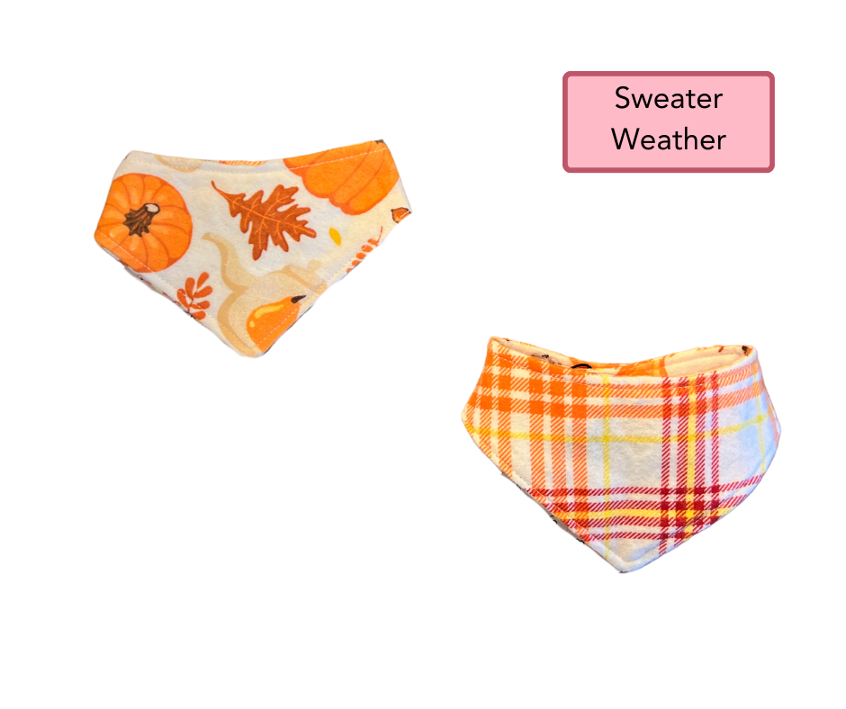 2XS Snap Bandanna | Ready Made Wear | Fall Collection