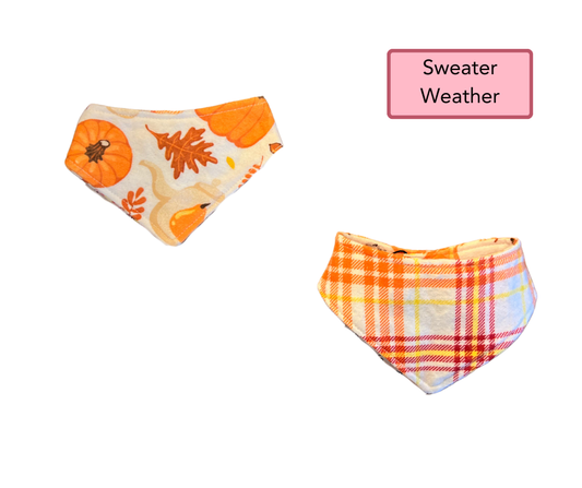 2XS Snap Bandanna | Ready Made Wear | Fall Collection