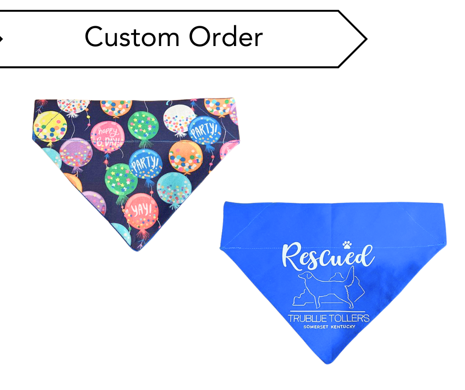 Custom Deposit