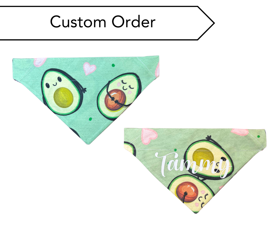 Custom Deposit