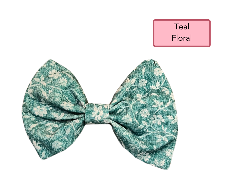 Ready Made | Bow Tie | Large