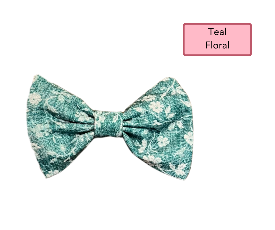 Ready Made | Bow Tie | Small