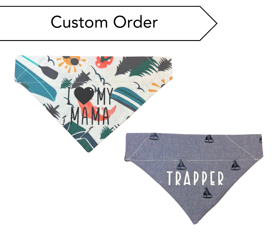 Custom Deposit