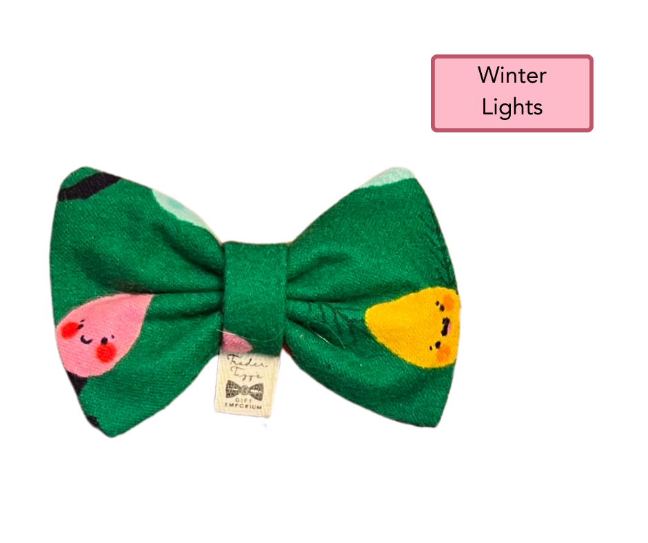 Ready Made | Bow Tie | Small