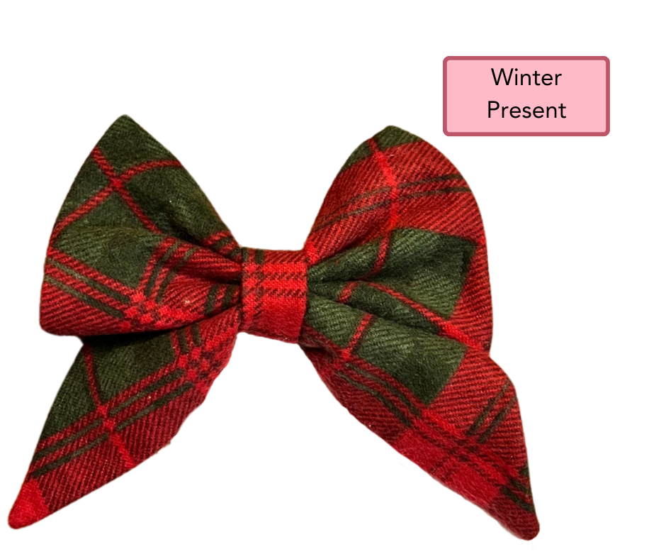 Ready Made | Bow | Medium