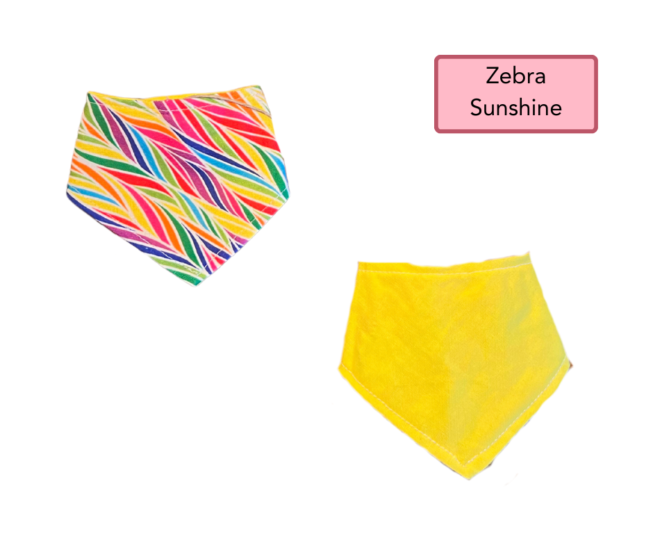 2XS Snap Bandanna | Ready Made Wear | Fun Collection