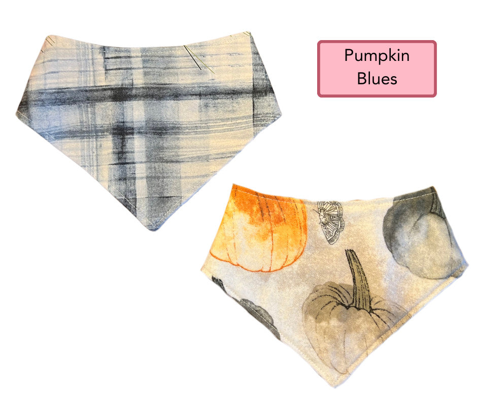 SMALL Snap Bandanna | Ready Made Wear | Fall Collection