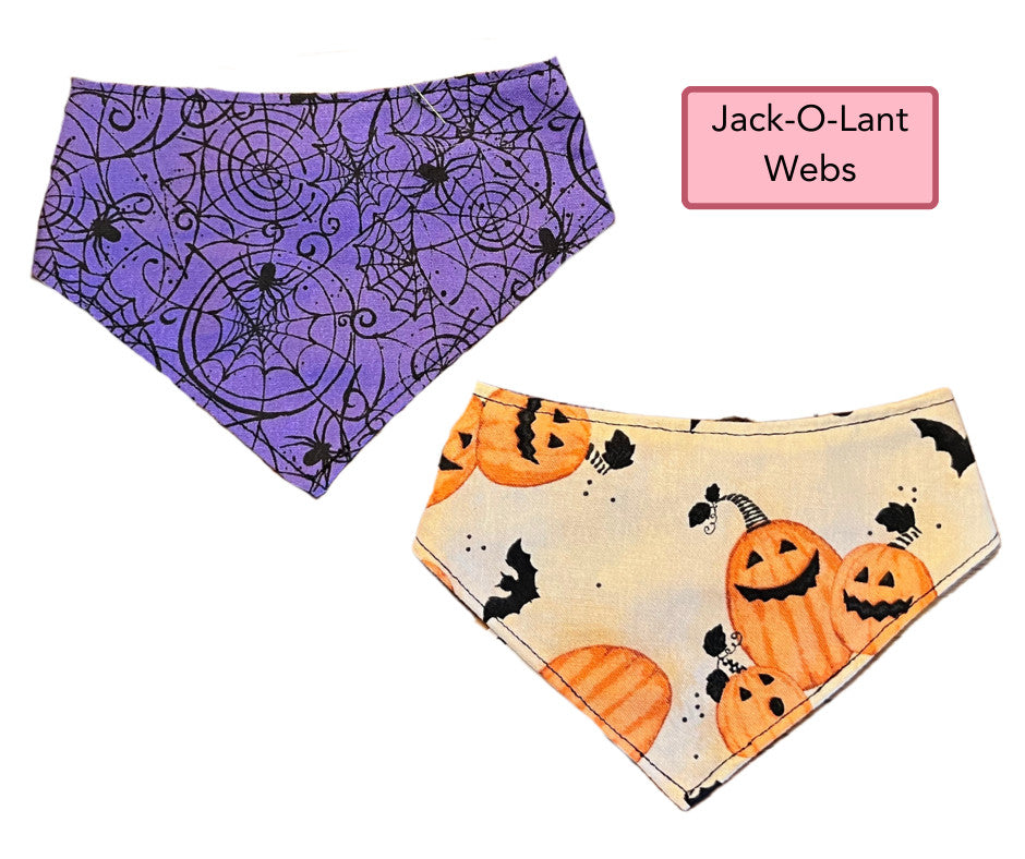 SMALL Snap Bandanna | Ready Made Wear | Fall Collection