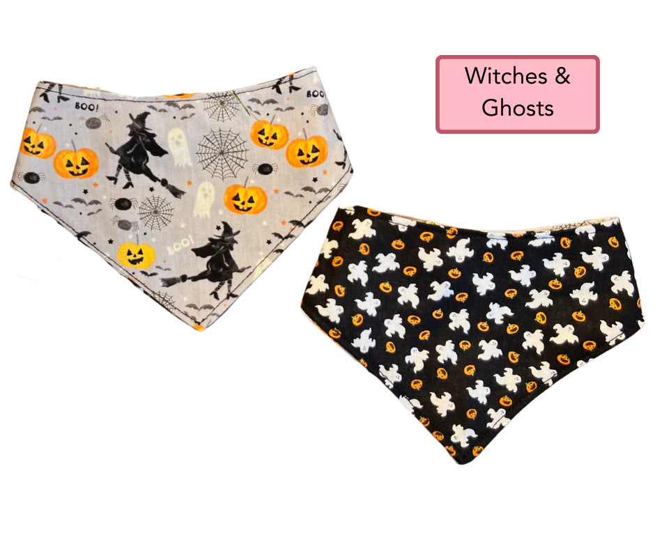 SMALL Snap Bandanna | Ready Made Wear | Fall Collection