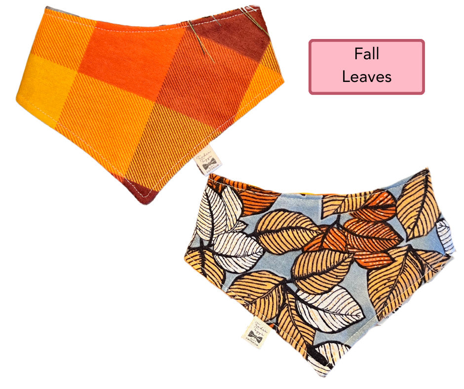 SMALL Snap Bandanna | Ready Made Wear | Fall Collection